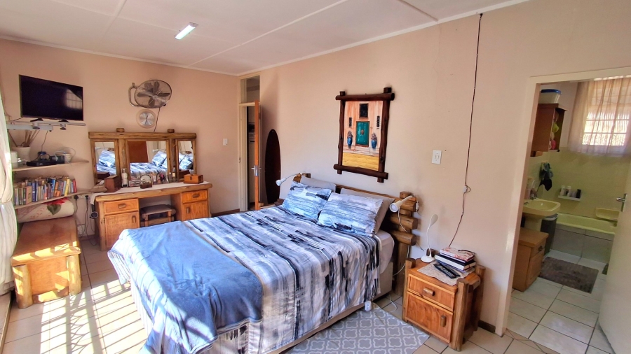 4 Bedroom Property for Sale in Sasolburg Ext 15 Free State